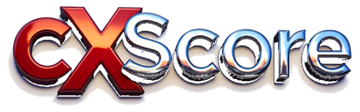 cxscore logo